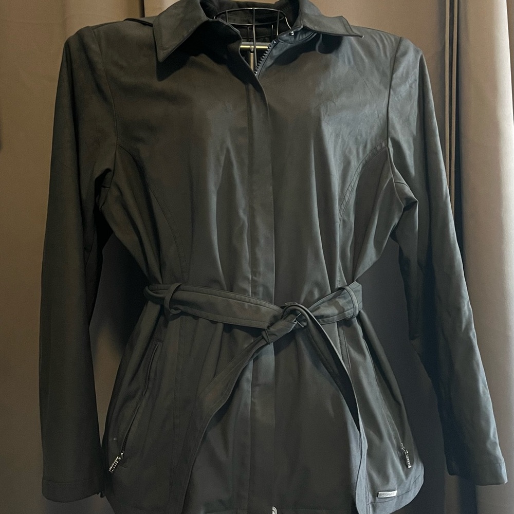 ESPRIT lightweight black jacket XL